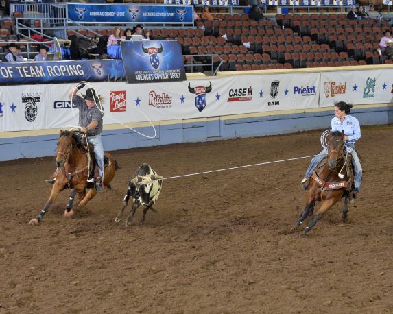 Kenny & Mary Ann Brown