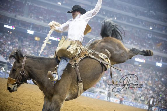 RodeoHouston® BP SUPER SERIES V CHAMPION CLAIMED LAST SEMIFINALIST SPOTS