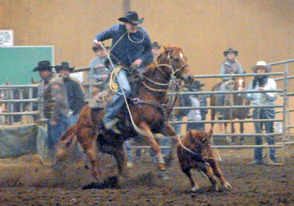 Ed “Woody” Stavovy