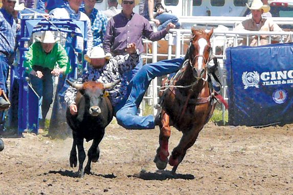 Fort Western Whitaker Award