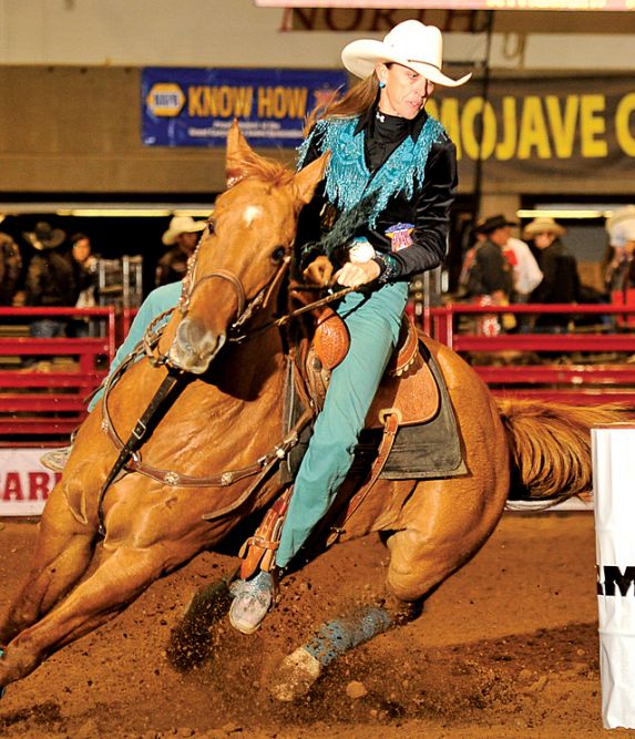 Jolee Lautaret-Jordan