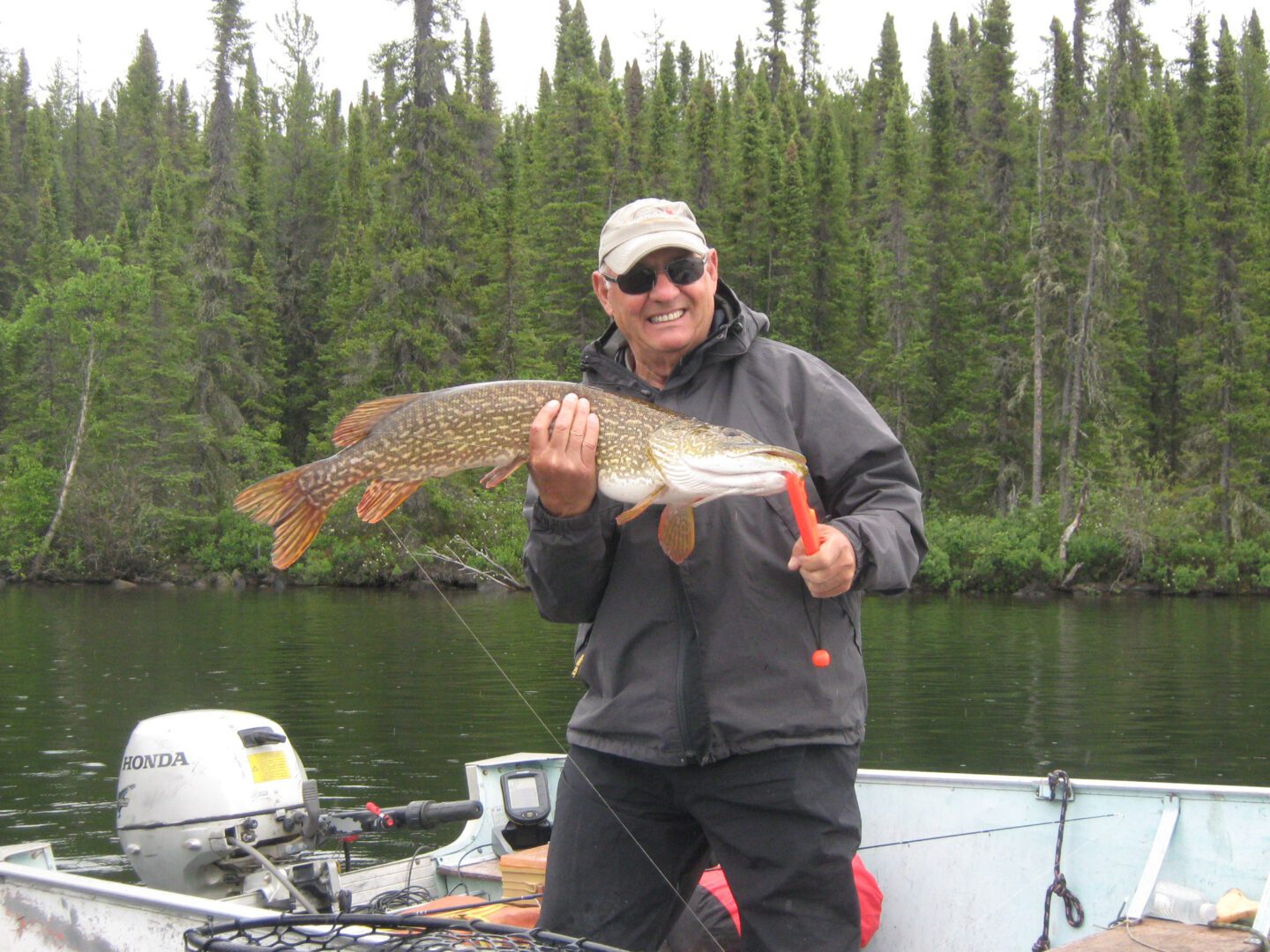 Back When they Bucked with Richard Claycomb