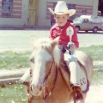 On the Trail, KC Jones, Rodeo News