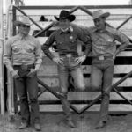 Back When they Bucked, Deb Copenhaver, Rodeo News