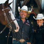 On the Trail, KC Jones, Rodeo News