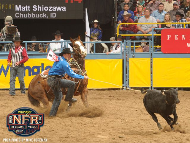 Shiozawa takes aim at top spot