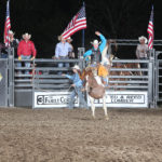 Jet McCoy , Rodeo News, Ironton MIssouri