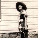 Peggy Fifer, Rodeo News