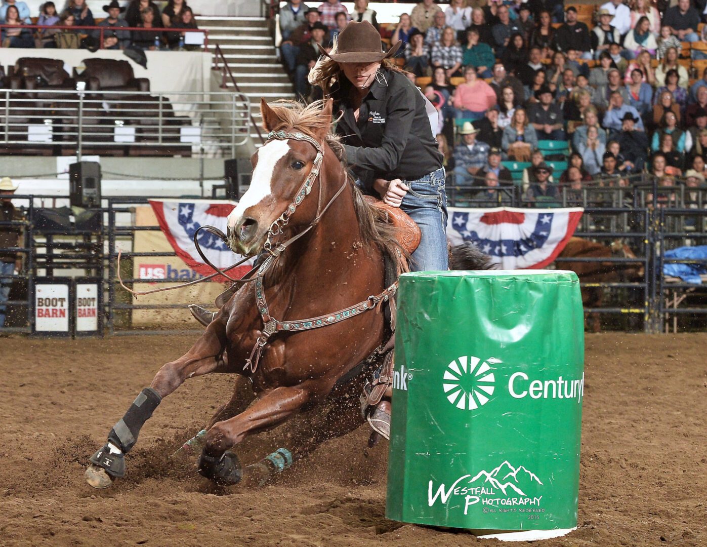 109th National Western Stock Show Rodeo comes to close