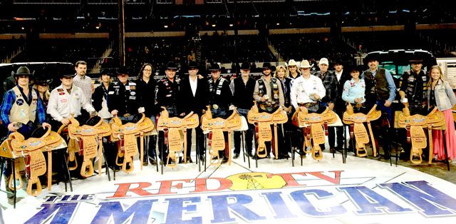 Price, Riemer split million-dollar bonus at second American