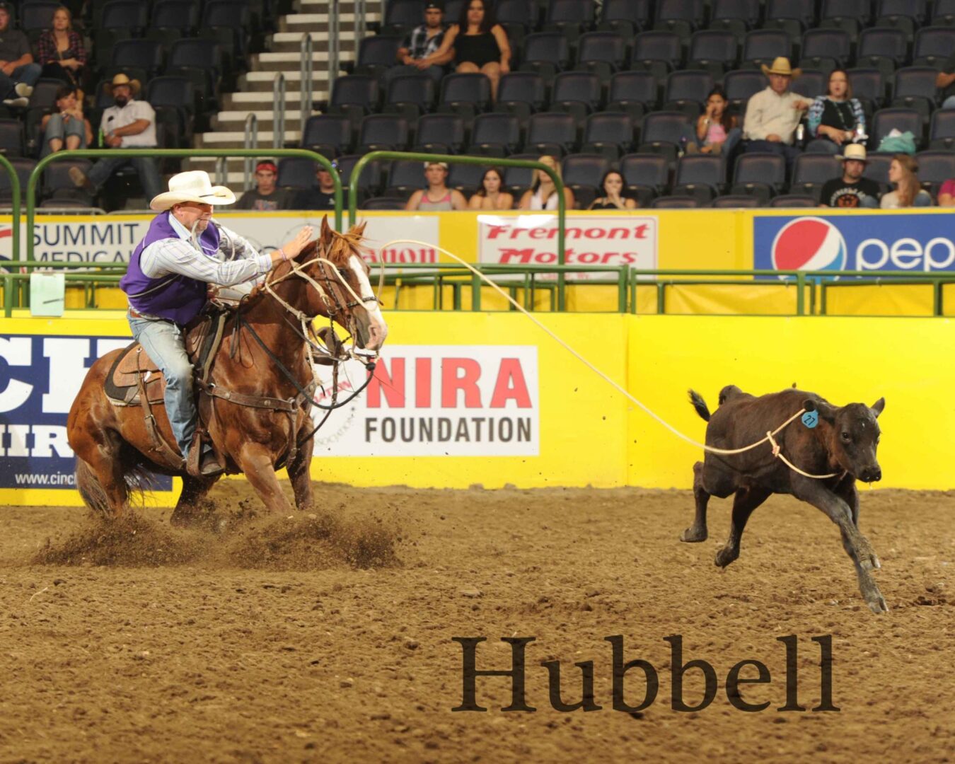 CNFR results from 6/18