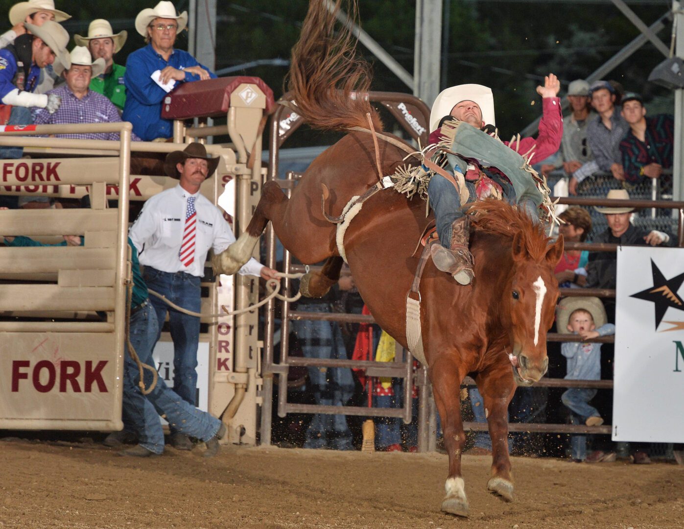 PRCA Weekly Press Release – June 1, 2015