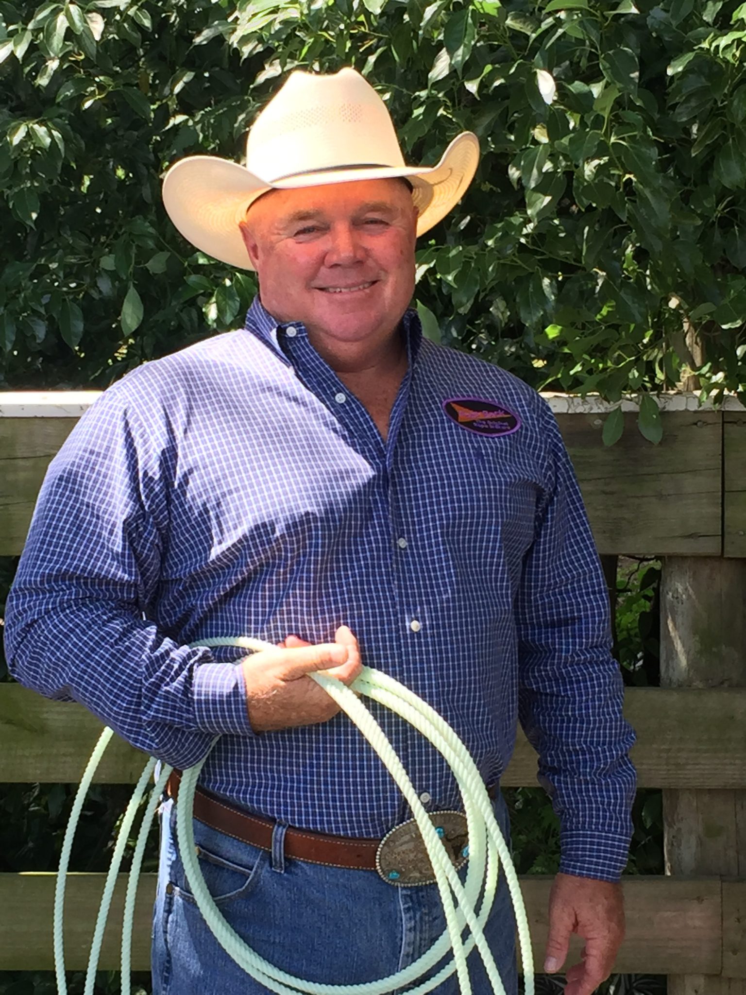 Roper Review with Ted Chancey