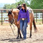 Tanya Ellerman - Rodeo News