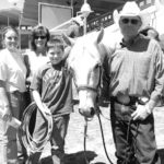 The Elerman's in 2005