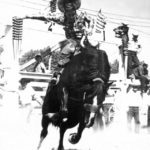 Jim, Belle Fourche, 1951