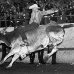 Jim, Odessa, Texas, 1957