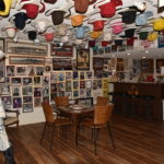 Arlene's in-home Museum