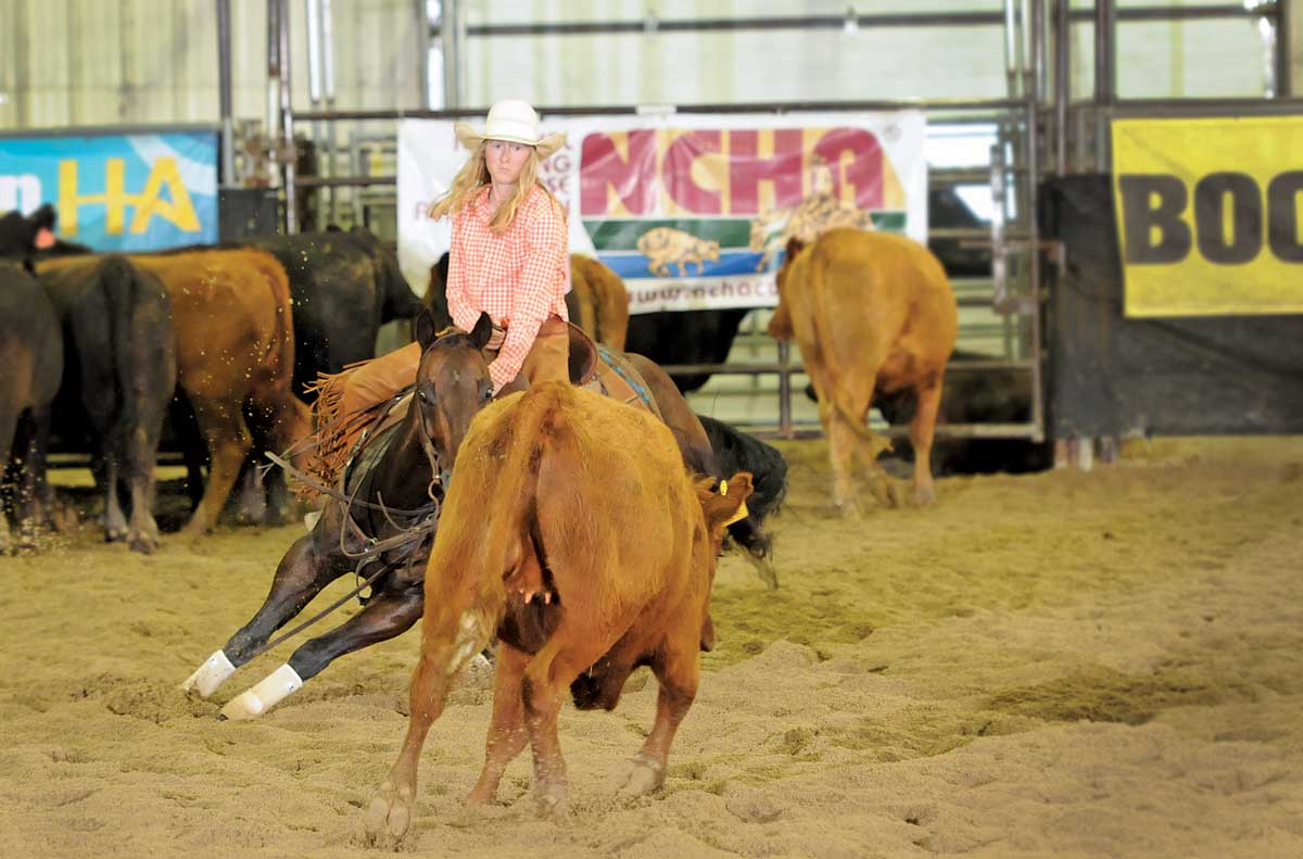 ProFile: Sidney Amos