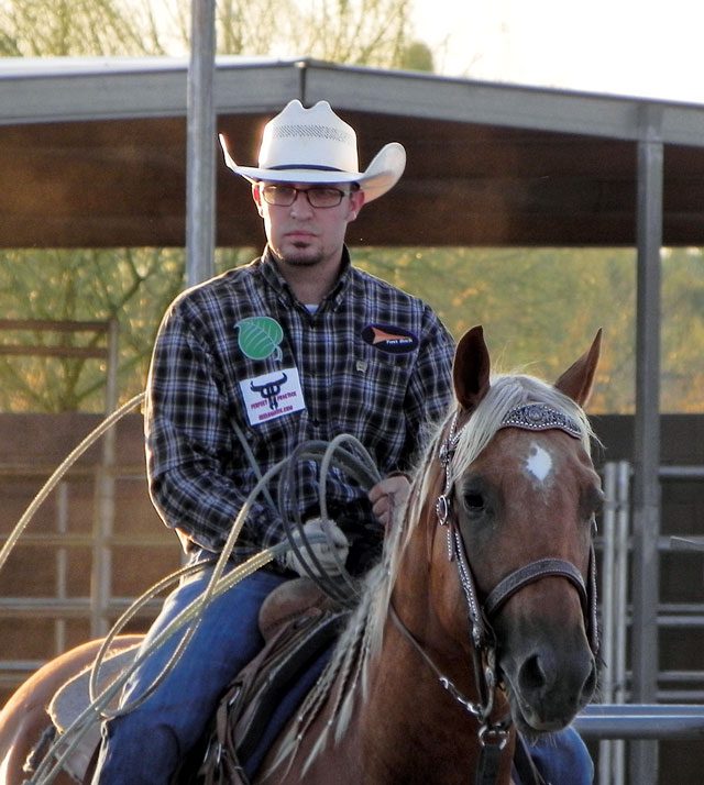 Roper Review with Tyler Kaess