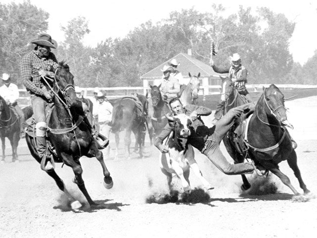 Elmer & Ruth Nettleton