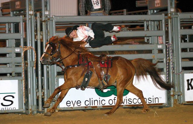 ProFile: Roper Kiesner