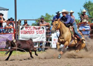above: M-SRA member, Lori Tierney - Sugar Creek Photos 