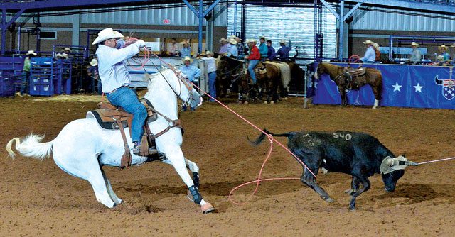 Roper Review: Eddie Nieto