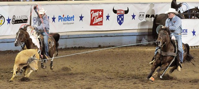 Roper Review: Jay Hodge