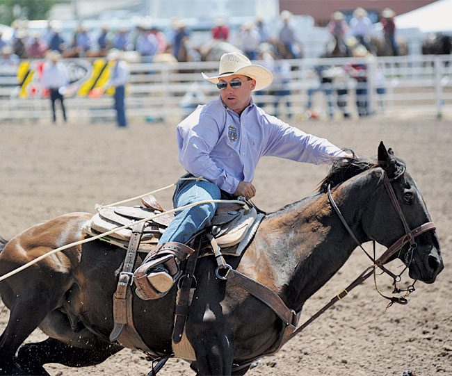 Roper Review: Chris Anderson