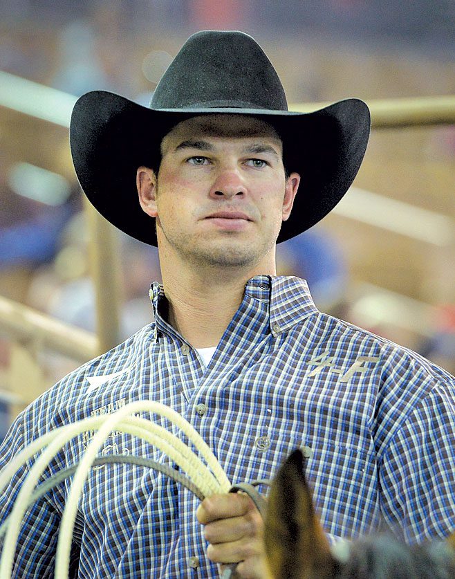 Roper Review: Tyler Domingue