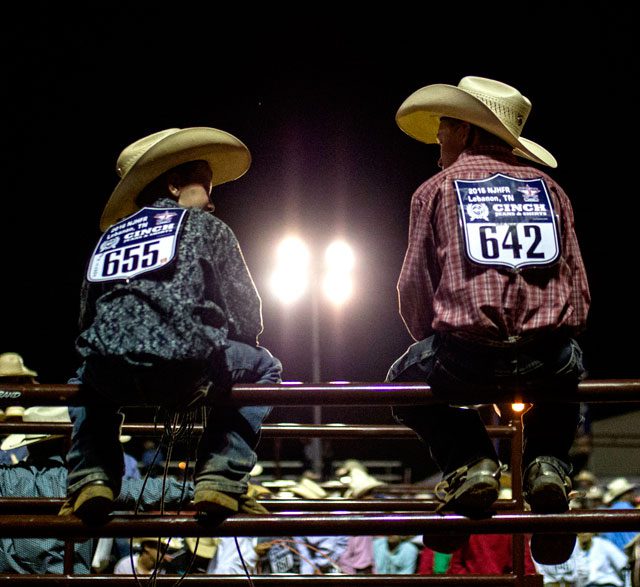 National junior high champions crowned