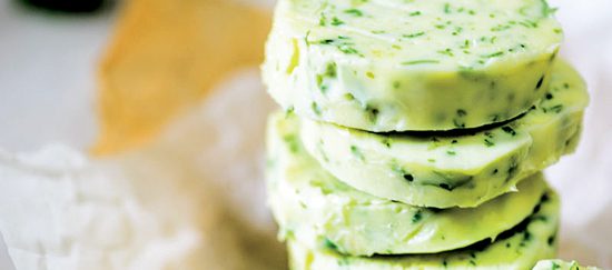 above: Cowboy Butter - Courtesy of Neha Mathur