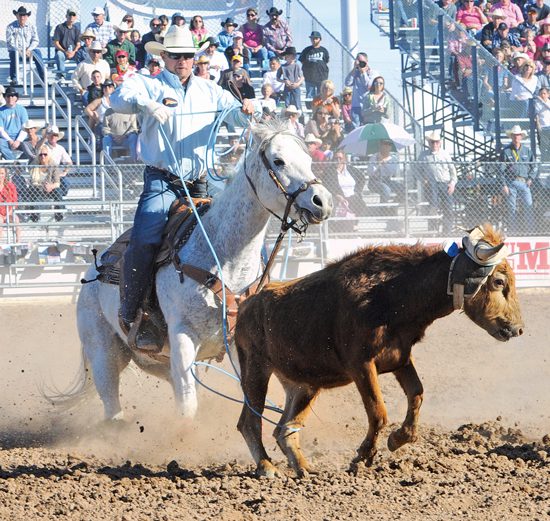 Roper Review: Justin Loya