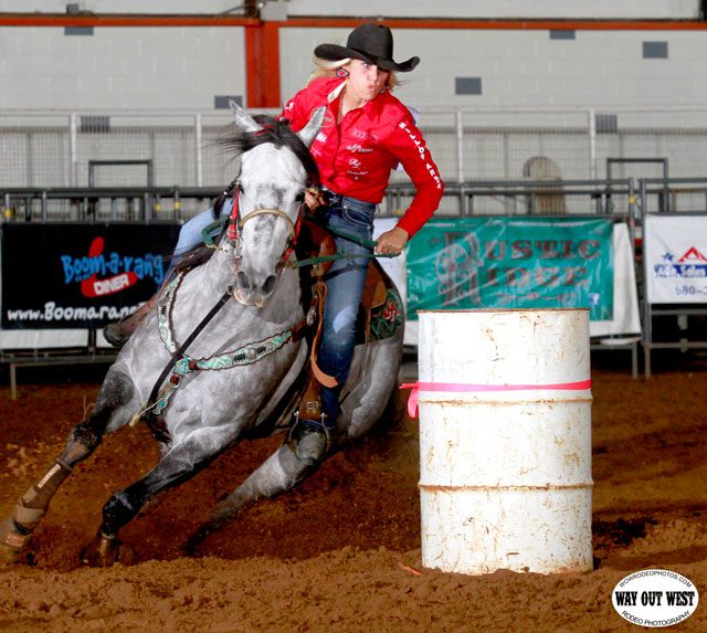 Southern Region IPRA Tour Finale