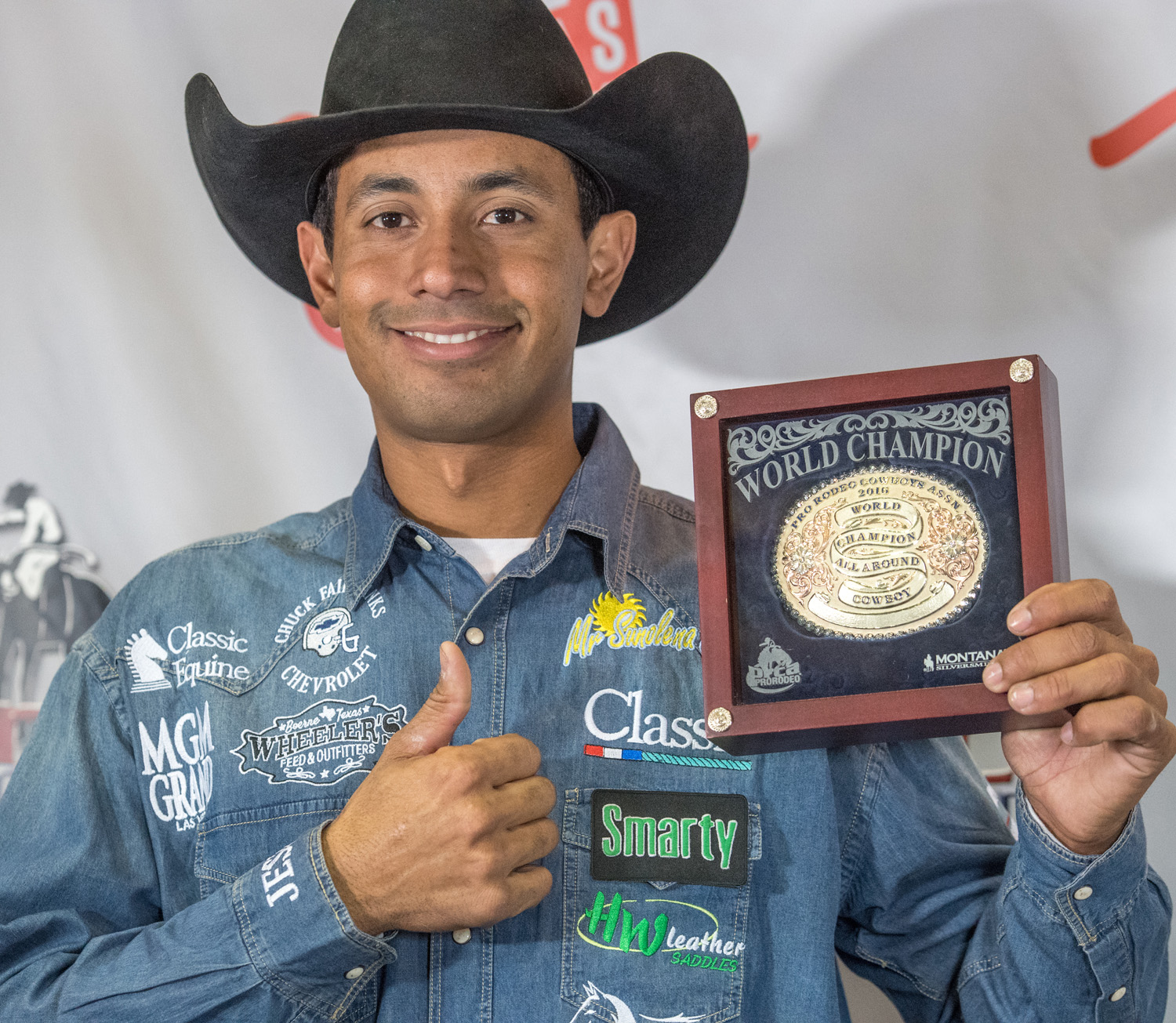 WNFR in Review
