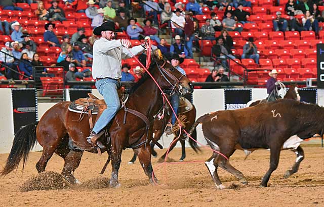 Roper Review: Shane Brown