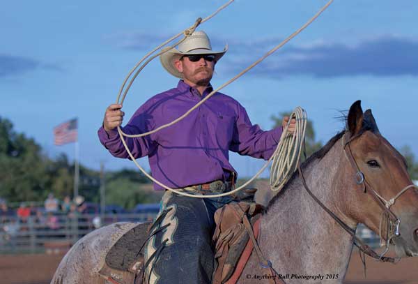 On the Trail with James Hajek