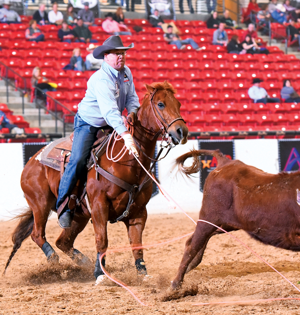 Roper Review: Ryan Pratt