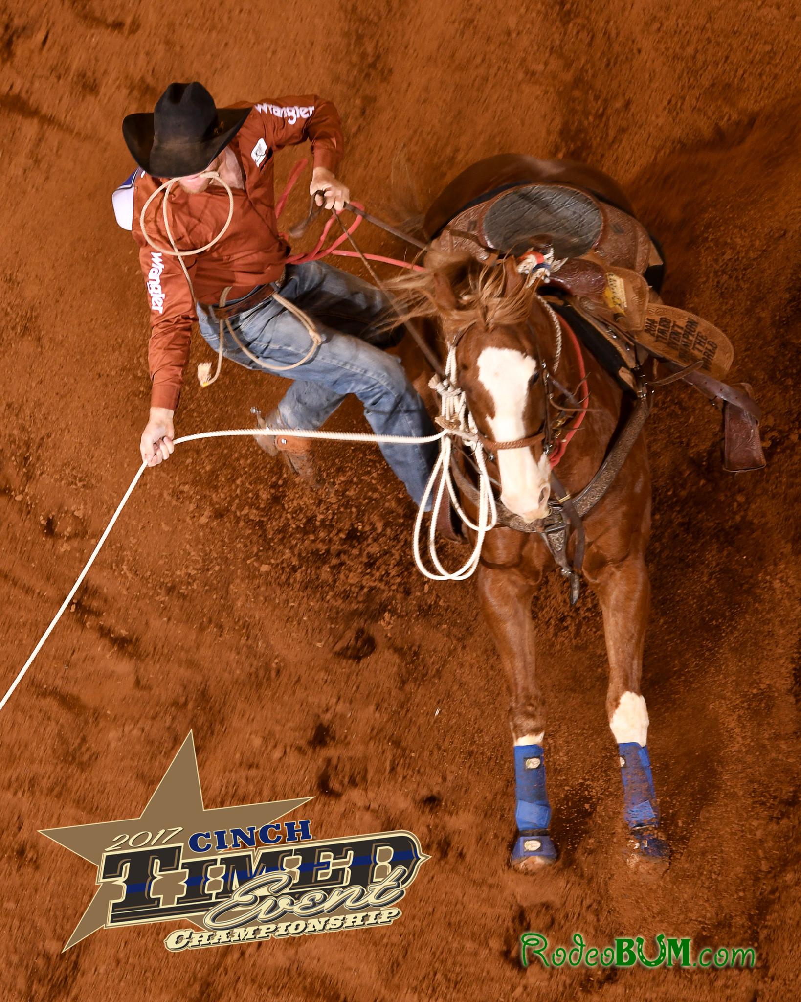 Five to battle for Timed Event title