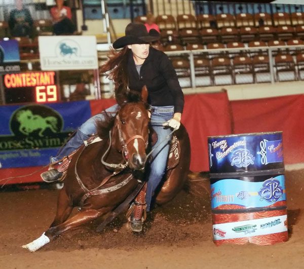 Rance and Josey Butler