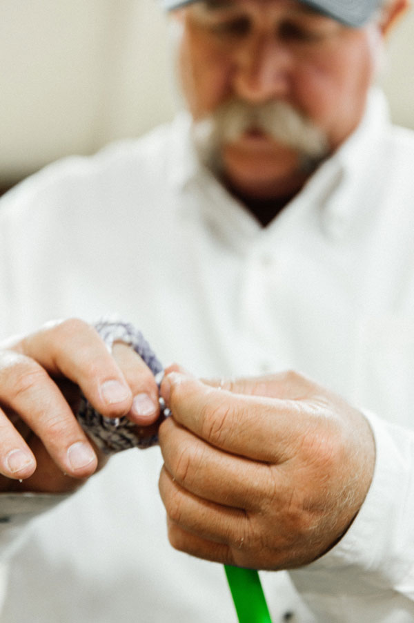 ProFile: Curt Matthews