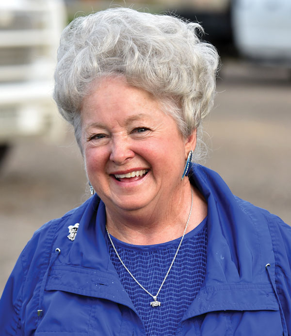 Featuring Karen Vold’s Recipes