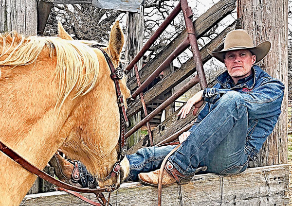 Roper Review: Brian Doty