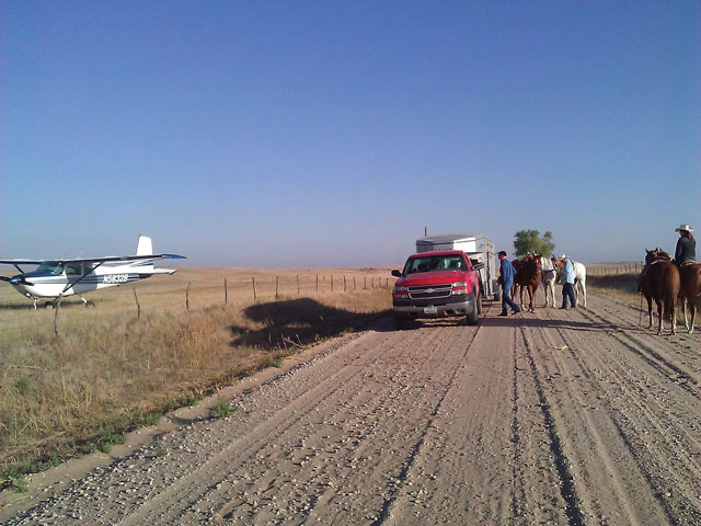 ProFile: Kent Magnuson