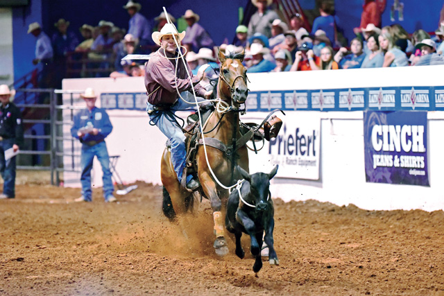 On the Trail with Myles Neighbors