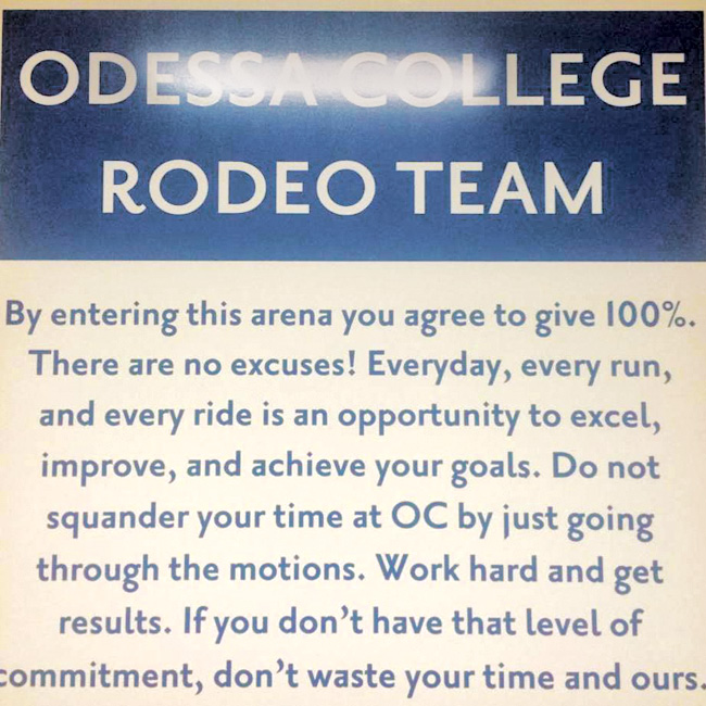 What is Good Practice?