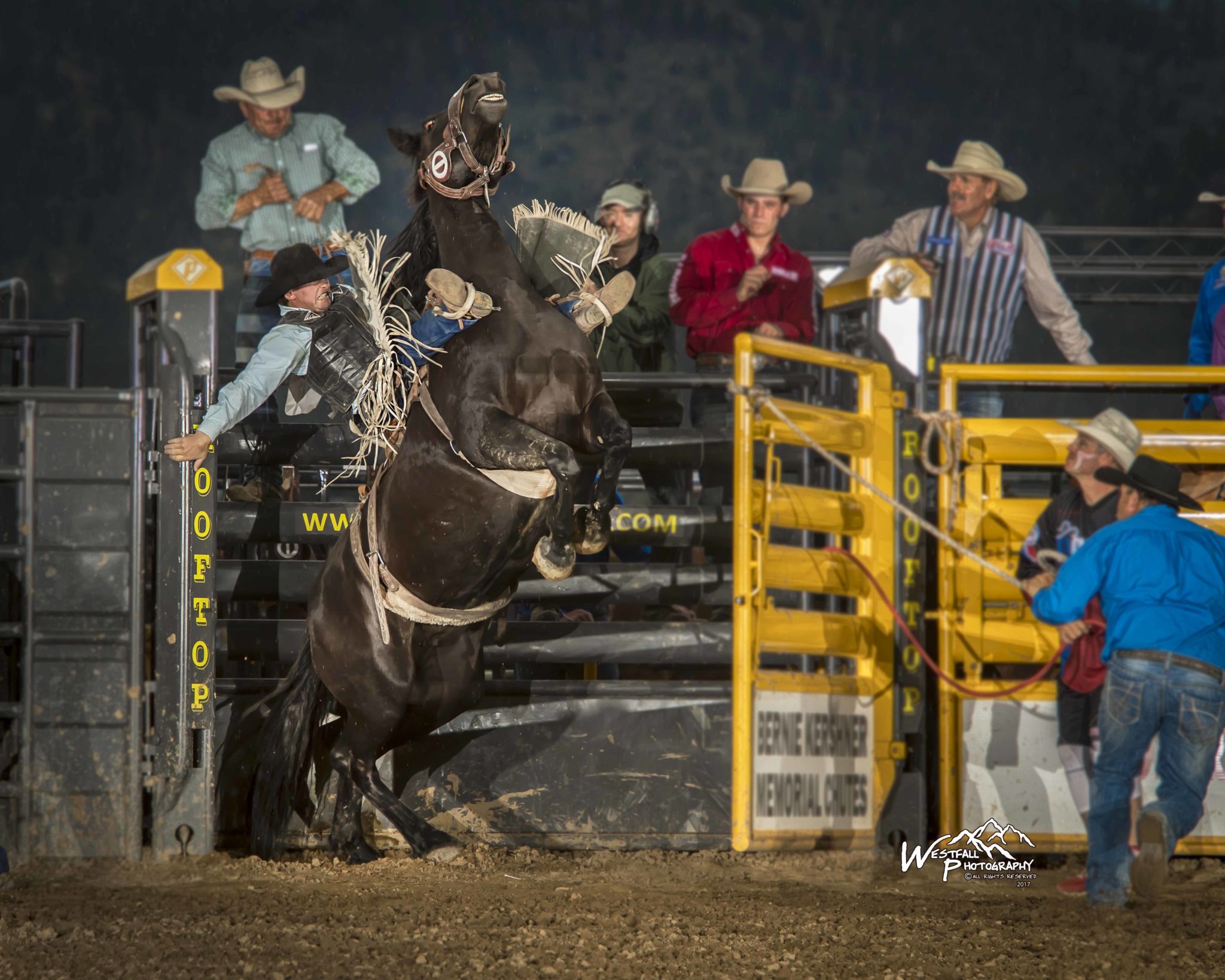 Slone finds fun, money in Estes (photo Colton Miller on Shot Glass)