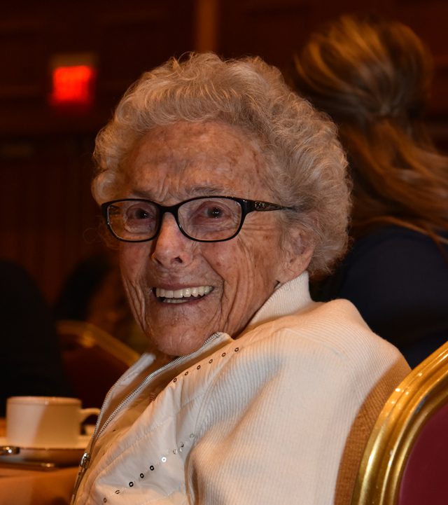 Back When They Bucked with Pat Litton