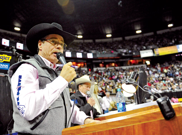 ProFile: Randy Corley